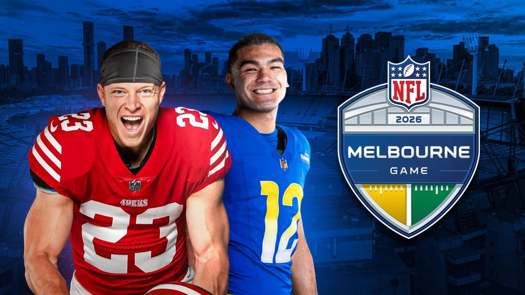 NFL Down Under: Picks and Preview